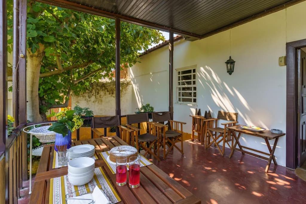 Quinta De Villa Franca - Douro ペーゾ・ダ・レーグア エクステリア 写真