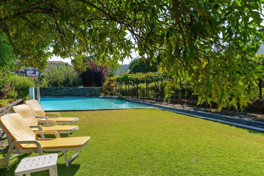 Quinta De Villa Franca - Douro ペーゾ・ダ・レーグア エクステリア 写真