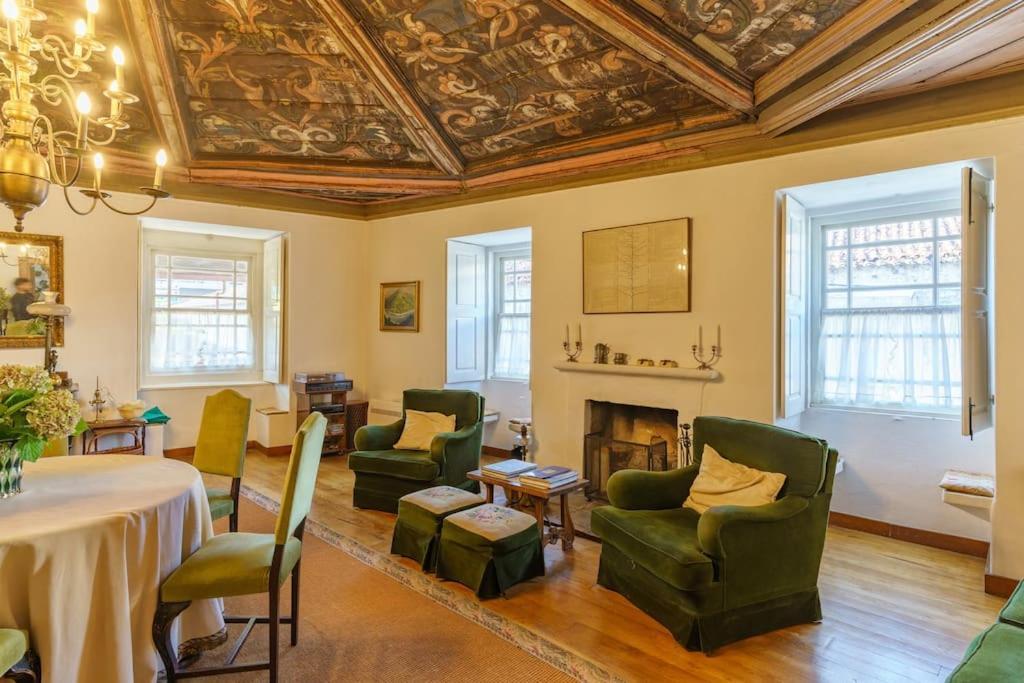 Quinta De Villa Franca - Douro ペーゾ・ダ・レーグア エクステリア 写真