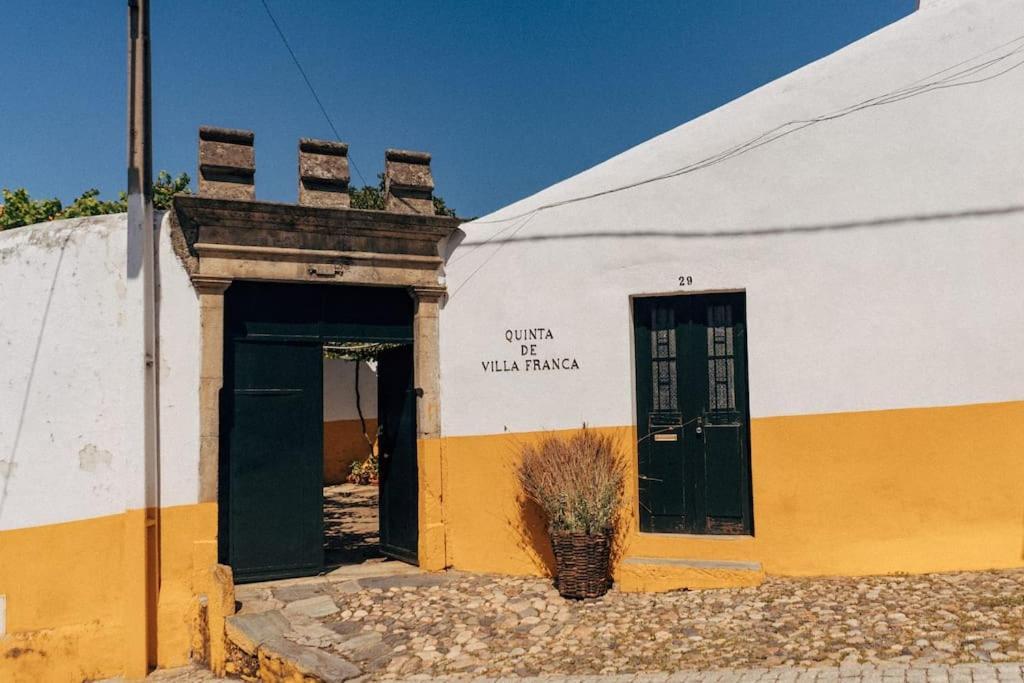 Quinta De Villa Franca - Douro ペーゾ・ダ・レーグア エクステリア 写真
