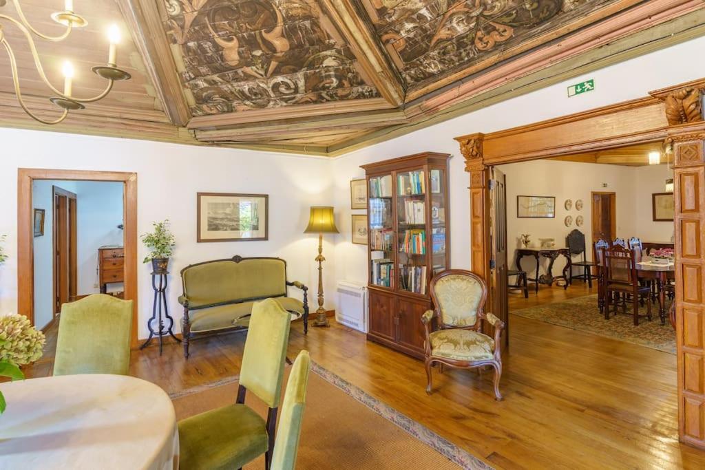 Quinta De Villa Franca - Douro ペーゾ・ダ・レーグア エクステリア 写真