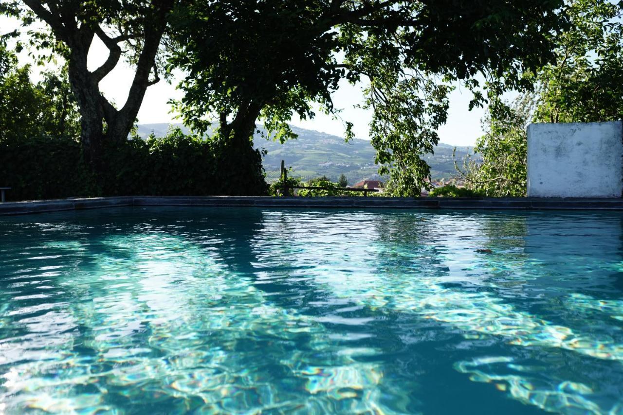 Quinta De Villa Franca - Douro ペーゾ・ダ・レーグア エクステリア 写真